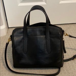 Fossil Sydney Satchel